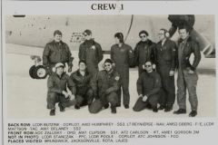 Combat Air Crew 1