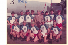 Combat Air Crew 3