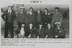 Combat Air Crew 4