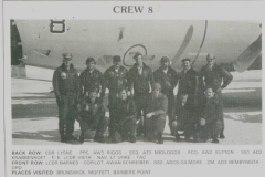 Combat Air Crew 8