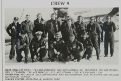 Combat Air Crew 9