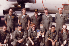 Combat Air Crew 10