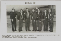 Combat Air Crew 12